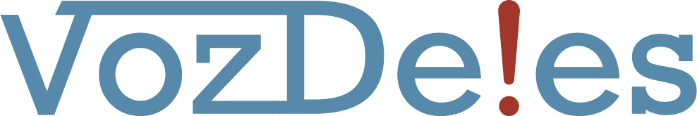 vozde | Voces de la actualidad